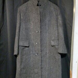 London Fog Men's trench coat